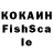 КЕТАМИН VHQ Oksana Stryg